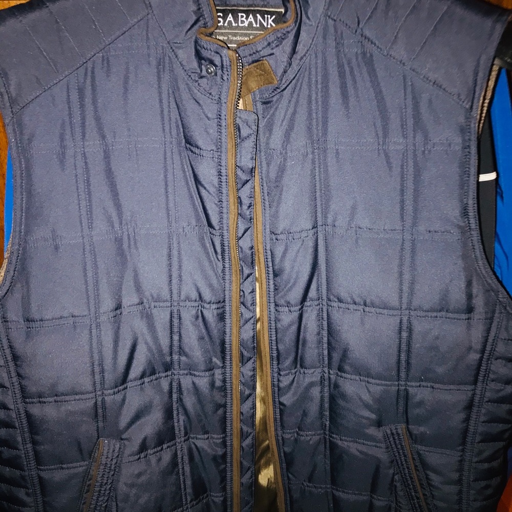 Vest